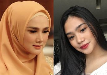 Ibunya Dicap Pelakor hingga Sukses Jadi DPR, Putri Mulan Jameela Kini Makin Cantik dan Disebut Mirip dengan sang Bunda