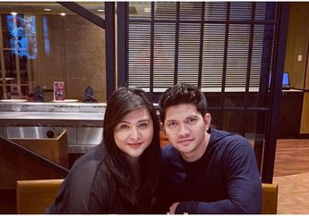 Jalani 7 Tahun Pernikahan, Audy Item dan Iko Uwais Bagikan Tips Jitu Hadapi Konflik Rumah Tangga