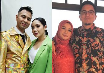 Tanggapi Rumah Tangga Sang Mantan yang Dikabarkan Retak, Raffi Ahmad: Sebenernya Bella Sama Nagita Itu Sama Tipenya!