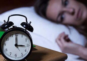 Kesal Insomnia Selalu Mengganggu? Coba Konsumsi Deretan Makanan Favorit Ini, Dijamin Rasa Ngantuk Langsung Datang