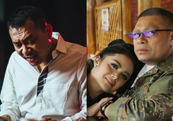 10 Tahun Lalu Rebut Krisdayanti dari Anang Hermansyah, Raul Lemos Ungkap Panggilan Sayangnya kepada sang Istri, Ogah Disebut Pipi Mimi?