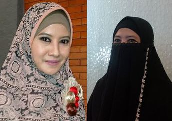 Betah Menjanda dan Mengidap Penyakit Ganas, Kini Cara Peggy Melati Sukma Cari Sesuap Nasi Sungguh Bikin Kaget!