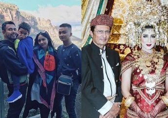Berita Terpopuler Hari Ini, Dari Asisten Raffi Ahmad Geram dengan Isi Chat Manajer Nia Ramadhani Hingga Cara Ayah Tania Nadira Cari Sesuap Nasi