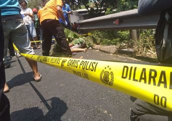 Bertengkar Karena Wanita dan Berujung Pembunuhan, Pemuda di Jombang Ini Ditemukan Tewas dalam Posisi Sujud dengan Mulut Bersimbah Darah