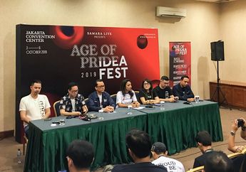 IdeaFest 2019 Resmi Digelar! Hadirkan Berbagai Program Baru, Ada yang Bikin Makin Dekat dengan Dunia Kuliner