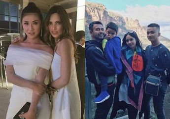 Makan Hati Dengan Isi Chat Manajer Nia Ramadhani, Asisten Raffi Ahmad Geram & Angkat Suara: 'Pengen Terkenal Tapi Norak!'