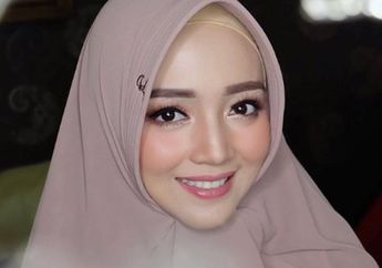 Gagal dengan Bangsawan Malaysia Adik Ipar Siti Nurhaliza, Kini Artis Cantik Ini Nikahi Pejabat Daerah yang Bikin Dapur Terus Ngebul!