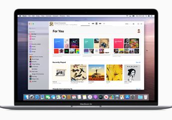 macOS 10.15 Catalina Telah Resmi Rilis, Ini Perbedaan yang Terasa