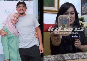 Ahli Tarot Tunjukan Kartu Ratu Pedang Saat Ramal Nasib Rumah Tangga Laudya Cynthia Bella: Ini Peringatan Buat Bella!