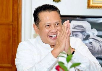 Bobrok Ari Askhara Dibongkar Awak Kabin, Ketua MPR Bambang Soesatyo Tak Terima Mantan Dirut Garuda Hanya Dipecat: Bawa ke Meja Hijau!