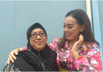 Dilarikan ke Rumah Sakit hingga Berhari-hari Tak Bangun, Ibunda Bebby Fey Ternyata Bukan Sosok Sembarangan, Terungkap Ladang Bisnis dan Huniannya yang Bikin Takjub