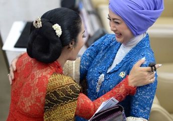 Dua Kali Terpilih Jadi Anggota DPR, Begini Penampakan Unik Rumah Mewah Artis yang Pernah Punya Hubungan Dekat dengan Menteri Orde Baru Ini