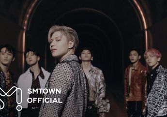 SuperM Rilis MV ‘Jopping’, Berkualitas dan Banjir Visual yang Cocok dengan Avengers of Kpop!
