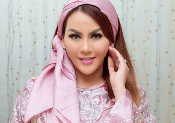 Puluhan Tahun Hidup Makmur Jadi Istri Kedua, Ikan ini yang Jadi Rahasia Tersembunyi Nita Thalia, 'Menantang Sekali'
