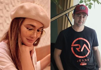 Awalnya Remehkan Kemeja Raffi Ahmad Mirip Pegawai, Tiba-tiba Luna Maya Shock Tahu Merek Dan Harganya : Astaga!