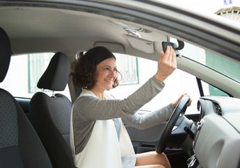 Ingin Mobil Terasa Nyaman untuk Jangka Panjang? Ayo Simak Tips Sederhana Ini Ladies!