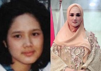 Kini Jadi Anggota DPR, Masa Lalu Mulan Jameela Diungkap Tetangganya di Garut & Bongkar Hal yang Buat Bisnis Ciloknya Bangkrut