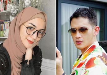 Move On Dari Ali Syakieb, Citra Kirana Malu Kepergok Sahabat Saat Bawa Tempat Minum dengan Inisial "R", Rezky Aditya?