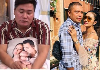 BERITA TERPOPULER: Curhat Asisten Raffi Ahmad yang Ngaku Resign Lantaran Tak Kunjung Dibelikan Rumah, Hingga Raul Lemos Tegaskan Tak Ada Lagi Sebutan Pipi-Mimi