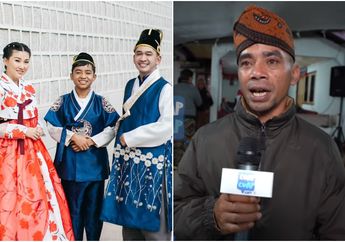 Jalani Proses Adat, Ayah Kandung Betrand Peto Ungkap Kehadiran Ruben Onsu dan Keluarga dari Jakarta Sudah Diterima Arwah Leluhur Peto