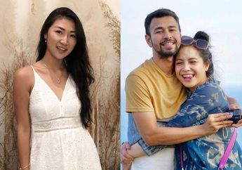 Disebut Kemesraannya Palsu, Begini Klarifikasi Raffi Ahmad dan Nagita Slavina Sambil Minum "Gak Ngerti Deh Gue!"