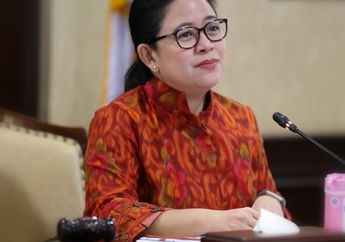 Misteri Sosok Suami Puan Maharani sang Ketua DPR RI Terungkap, Ternyata Bukan Orang Sembarangan dan Sangat Berpengaruh di Dunia Bisnis Tanah Air, Ini Fakta dan Kiprahnya!