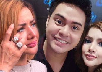 Suaminya Sudah 4 Bulan Dipenjara, Barbie Kumalasari Ngaku Kangen Nge-DJ Bareng Galih Ginanjar: Kalo Sendirian Godaannya Bahaya!