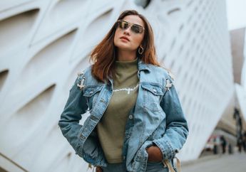 Melahirkan Anak Kedua, Yasmine Wildblood Dibanjiri Ucapan Selamat dari Rekan Sesama Selebritis