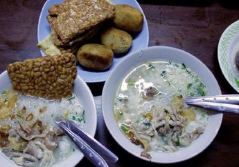 5 Menu Sarapan Enak di Solo, dari Segarnya Soto Gading hingga Cendol Dawet di Pasar Gede