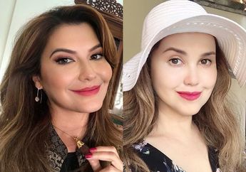 Disebut Janda Puber oleh Cindy Claudia Harahap, Tamara Bleszynsky Balas dengan Komentar Ini