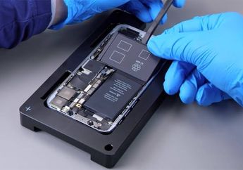 Apple Luncurkan Program Perbaikan untuk iPhone 6s dan iPhone 6s Plus