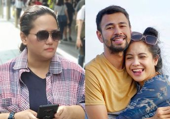 Sebut Raffi Ahmad Sosok yang Centil dan Tak Bisa Tenang Kalau Didekati Wanita, Mbak You Peringatkan Nagita Slavina: Harus Sabar, Kalau Nggak Bisa Gantung Diri!
