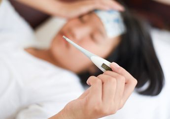 Hati-hati! DBD dan Leukimia pada Anak Punya Gejala yang Sama, Begini Cara Mudah Membedakannya
