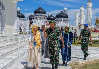 Disekolahkan Selesai Tugas Sebagai Pasukan PBB, Hardius Rusman Kuasai 7 Bahasa Asing Pakai Cara Ini Hingga Bikin Prabowo Tercengang