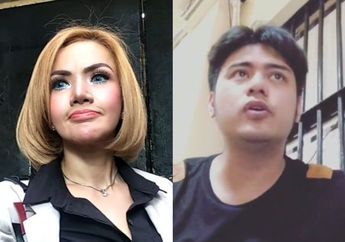 Nasib Galih Ginanjar Tak Jelas di Penjara, Barbie Kumalasari Malah Kepergok Asyik Video Call dengan Cowok Lain, Elly Sugigi: Ganteng Banget Cowoknya Barbie!