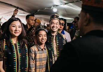 Resmi Menjadi Bagian Keluarga Onsu, Kerabat Betrand Peto Ungkap Perubahan Fisik dan Pola Makan Betrand Peto