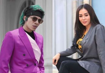 Bebby Fey Jawab Bagian Tubuh Atta Halilintar yang Paling Disukai, Melaney Ricardo Melongo: Baru Pertama Langsung Gitu?