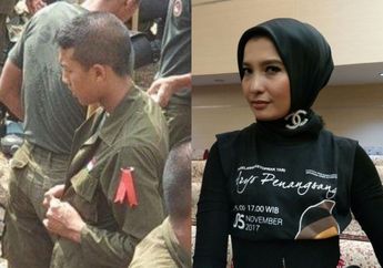 Ibunya Resmi Jadi Anggota DPR, Inilah Sosok Putra Sulung Arzeti Bilbina yang Kini Masuk Sekolah Militer dan Rela Panas-panasan Demi Jadi TNI AU