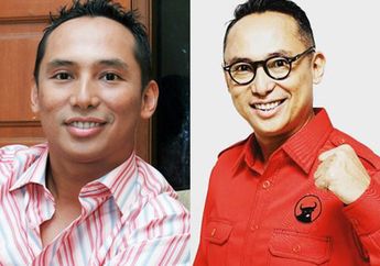 Sempat Dipanggil KPK dan Menghilang dari Layar Kaca, Cara Presenter Kondang Ini Cari Sesuap Nasi Bikin Semua Melongo!