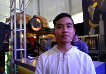 Demi Gizi dan Nutrisi Baik, Gibran Rakabuming Selektif Terhadap Makanan yang Dikonsumsi Sang Buah Hati