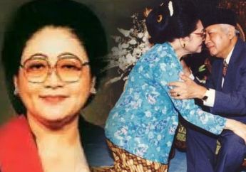 44 Tahun Keruk Uang dari TMII, Segini Modal Awal Tien Soeharto Dirikan Yayasan Harapan Kita Hingga Punya Aset Triliunan Rupiah