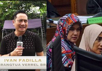 Berita Terpopuler Hari Ini, Dari Ivan Fadilla Bangun Rumah Setelah Dianggap Budak oleh Venna Melinda Hingga Cici Tegal Jualan Ayam