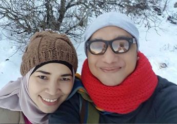 7 Tahun Dipoligami Suami dengan Karyawannya Sendiri, Kini Istri Pertama Dik Doank Menyambung hidup dengan Jualan Daging