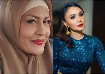 Tak Terima Anaknya Disudutkan Oleh Yuni Shara, Mantan Istri Raul Lemos Semprot dengan Balasan Menohok: Dia Sadar Nggak Adiknya Udah Ngaku Selingkuh?
