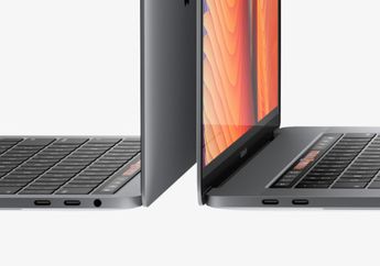 MacBook Pro 16 Inci Berpotensi Punya Daya Charger Terbesar, 96W USB-C
