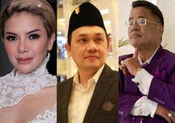 Tak Terima Dihina oleh Hotman Paris dan Nikita Mirzani, Farhat Abbas Lapor ke Polisi: Kalau Ada Orang Miskin Harusnya Prihatin dong!