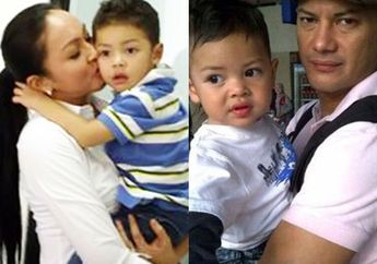 Jarang Terlihat Makan Bareng Setelah Sang Ayah Tutup Usia dan Ibu Masuk Penjara, Penampilan Keanu Massaid Kini Bikin Melongo!