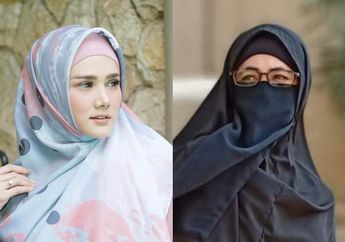 11 Tahun Silam Jeritannya Bikin Heboh di Lagu Makhluk Tuhan Paling Sexy, Mulan Jameela Kini Dapat Julukan Baru Bernada Islami dari Ummi Pipik