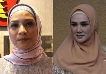 Mulan Jameela Tuai Banyak Konflik Sebelum Bertugas Jadi Anggota DPR, Rachel Maryam Optimis Sang Artis Mampu Bekerja dengan Baik: Semoga Terjadi Rekonsiliasi dari Kemaslahatan Masyarakat!