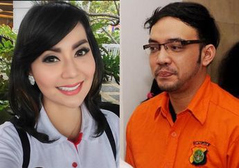 Kontras Dengan Mantan Suami Di Penjara, Kini Tessa Kaunang Cari Makan Sendiri untuk Besarkan Anak Setelah 5 Tahun Menjanda!